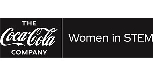 coca cola women in stem