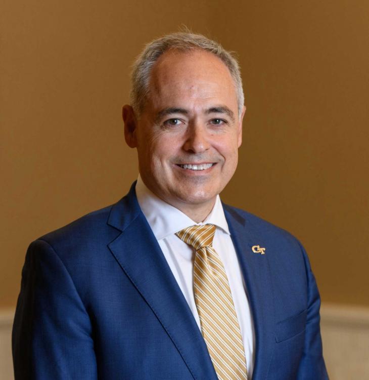 “Our Diversity and Inclusion Council is one of several action steps announced this past summer to deliver on our promise of inclusion,” said Georgia Tech President Ángel Cabrera.